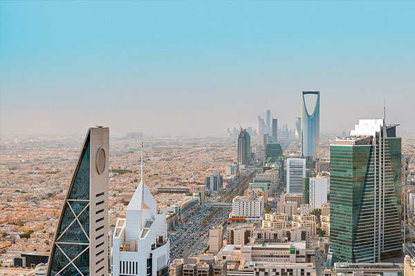 Riyadh, Kingdom of Saudi Arabia