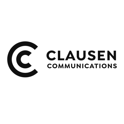 Clausen Communications – part of our network of know-how